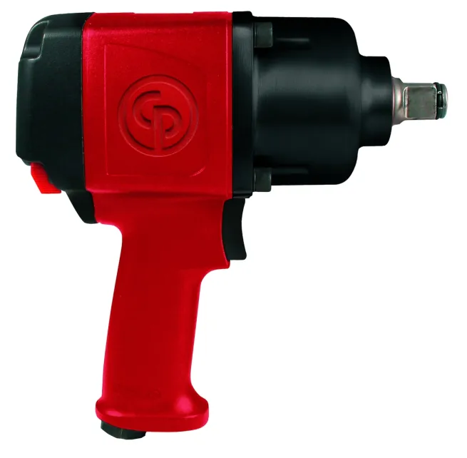 Chicago Pneumatic Schlagschrauber G 3/4 CP7763