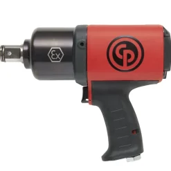 Chicago Pneumatic SCHLAGSCHRAUBER 1" ATEXCP6778EX-P18D
