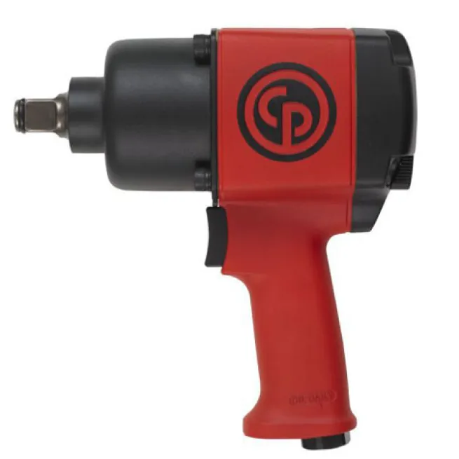 Chicago Pneumatic SCHLAGSCHRAUBER 3/4" CP6763