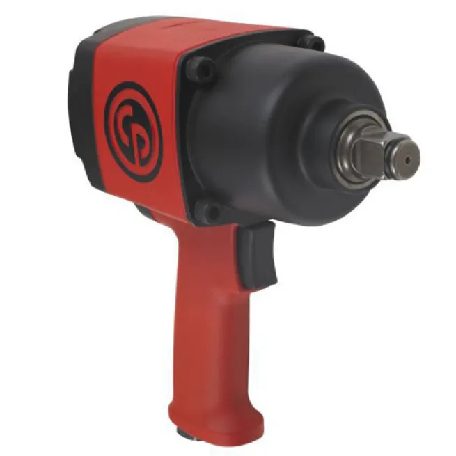 Chicago Pneumatic SCHLAGSCHRAUBER 3/4" CP6763