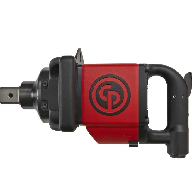 Chicago Pneumatic SCHLAGSCHRAUBER 1-1/2" CP6135-D80