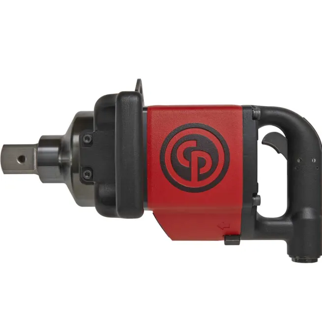Chicago Pneumatic SCHLAGSCHRAUBER 1-1/2" CP6135-D80