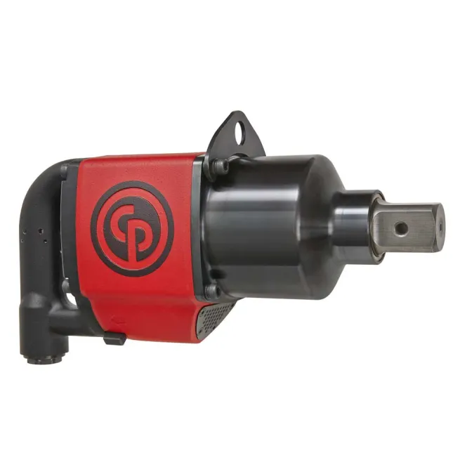 Chicago Pneumatic SCHLAGSCHRAUBER 1-1/2" CP6135-D80