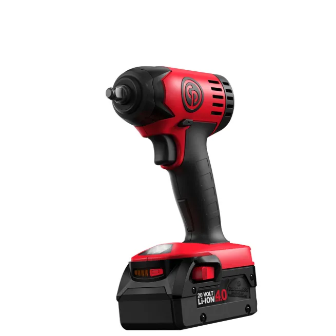 Chicago Pneumatic 3/8'' SCHLAGSCHRAUBER PAKET CP8828