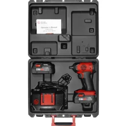 Chicago Pneumatic 3/8'' SCHLAGSCHRAUBER PAKET CP8828