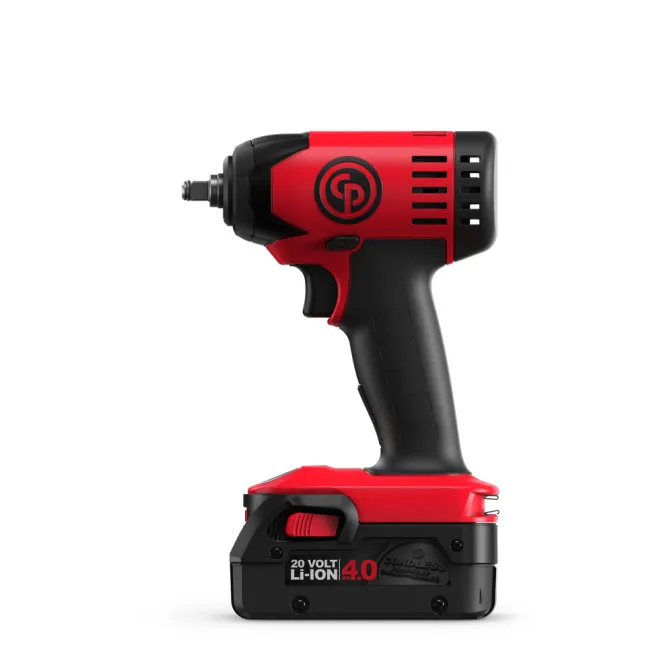 Chicago Pneumatic 3/8'' SCHLAGSCHRAUBER PAKET CP8828
