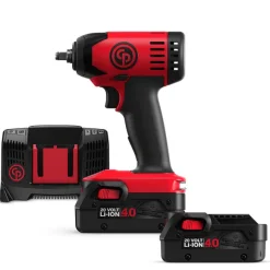 Chicago Pneumatic 3/8'' SCHLAGSCHRAUBER PAKET CP8828