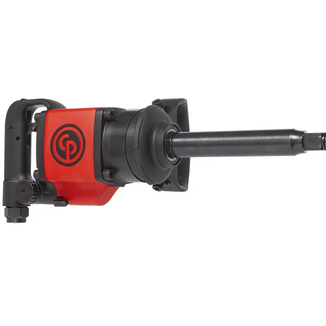 Chicago Pneumatic Schlagschrauber 3/4" CP7763D-6