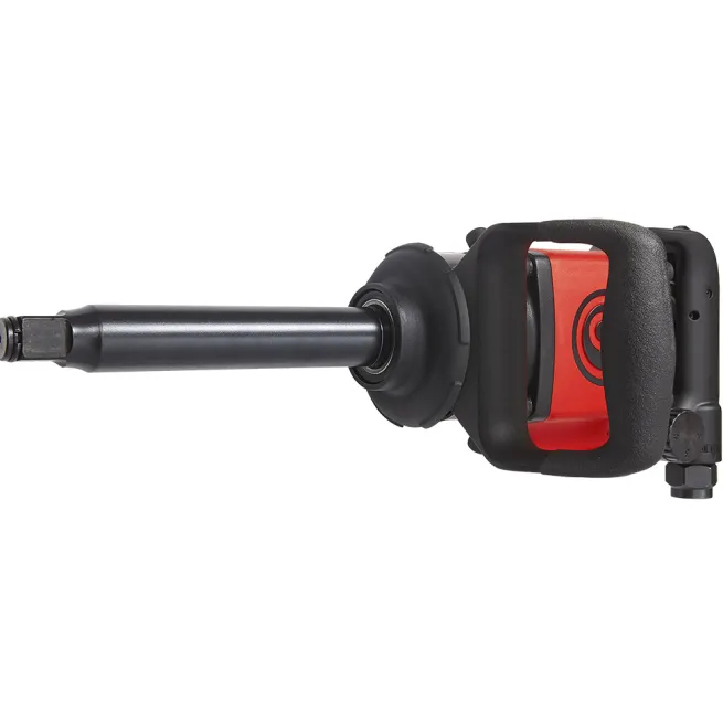 Chicago Pneumatic Schlagschrauber 3/4" CP7763D-6