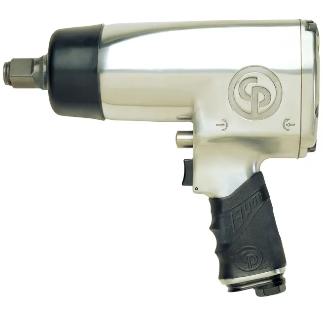 Chicago Pneumatic Schlagschrauber G 3/4 CP772H