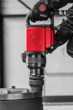 Chicago Pneumatic SCHLAGSCHRAUBER 1-1/2