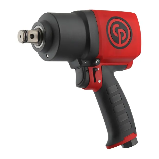 Chicago Pneumatic Schlagschrauber G 3/4 CP7769 D (Ersetzt CP7769)