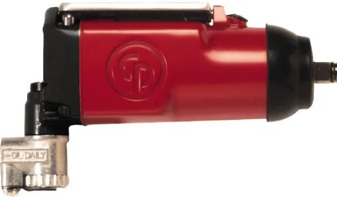 Chicago Pneumatic Schlagschrauber G3/8 Modell CP7722