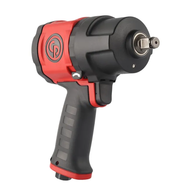 Chicago Pneumatic Schlagschrauber G 1/2 CP7748 mit ER-GO!Ring