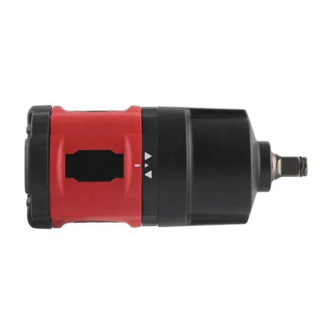 Chicago Pneumatic Schlagschrauber G 1/2 CP7748 mit ER-GO!Ring