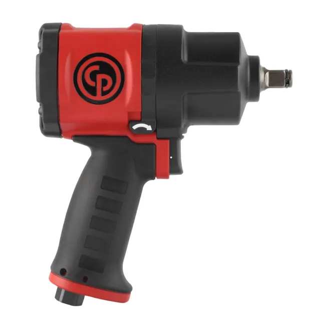 Chicago Pneumatic Schlagschrauber G 1/2 CP7748 mit ER-GO!Ring