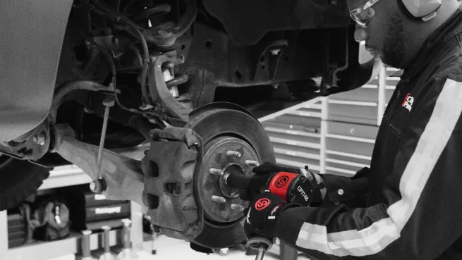 Chicago Pneumatic Schlagschrauber G 1/2 CP7748 mit ER-GO!Ring