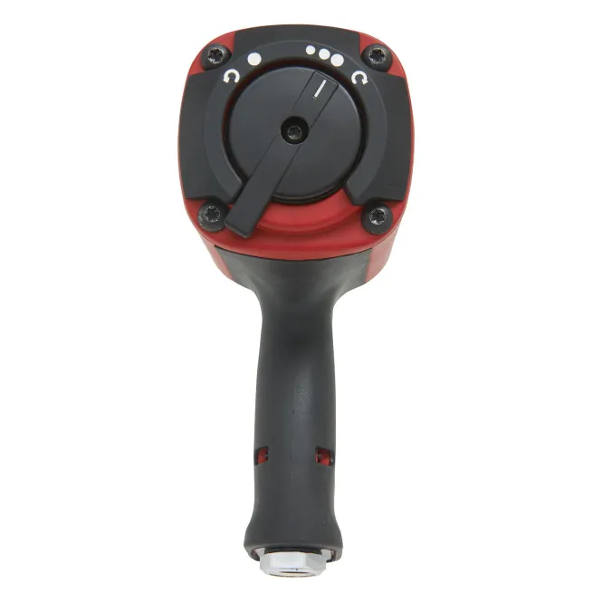 Chicago Pneumatic SCHLAGSCHRAUBER 3/4" ATEXCP6768EX-P18D