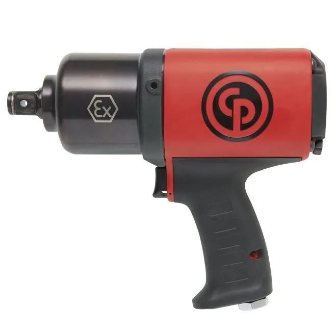 Chicago Pneumatic SCHLAGSCHRAUBER 3/4" ATEXCP6768EX-P18D