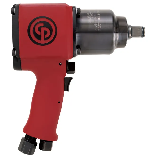 Chicago Pneumatic SCHLAGSCHRAUBER 3/4" CP6060-P15R