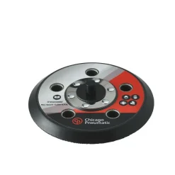 Chicago Pneumatic SCHLEIFTELLER Ø125 KLETT