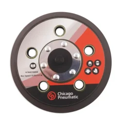 Chicago Pneumatic SCHLEIFTELLER Ø125 KLETT