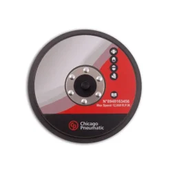 Chicago Pneumatic SCHLEIFTELLER