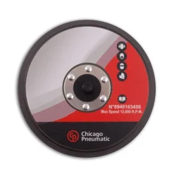 Chicago Pneumatic SCHLEIFTELLER KLETT Ø 150 mm