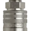 Chicago Pneumatic Sicherheitskupplung 3/8" BSP M076E 38