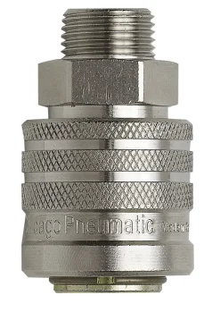Chicago Pneumatic Sicherheitskupplung 3/8" BSP M076E 38