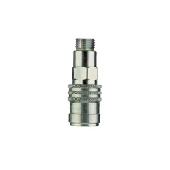 Chicago Pneumatic Sicherheitskupplung 1/4" BSP