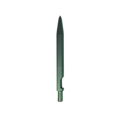 Chicago Pneumatic SPITZMEISSEL (Square 12.7mm )