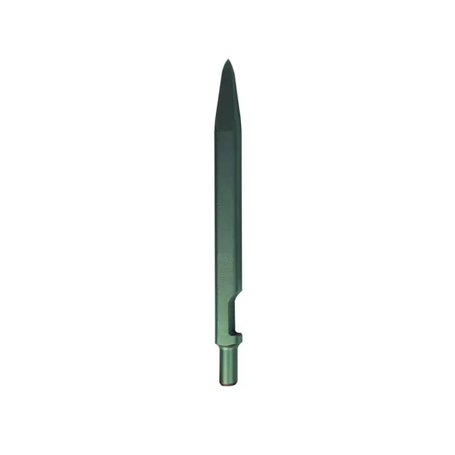 Chicago Pneumatic SPITZMEISSEL (Square 12.7mm )