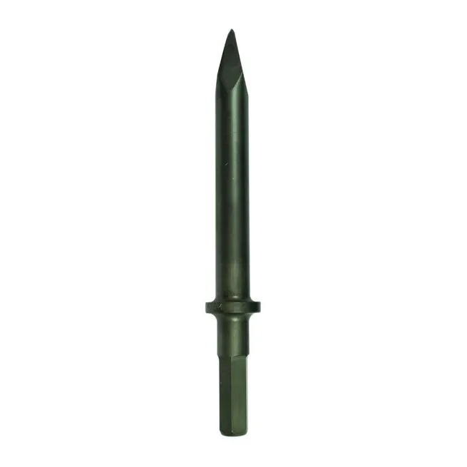 Chicago Pneumatic SPITZMEISSEL Hexa 12.5mm