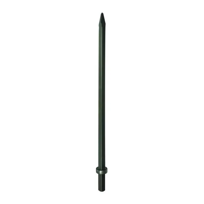 Chicago Pneumatic SPITZMEISSEL 19mm Hexa