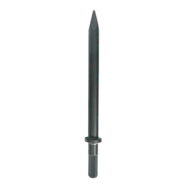 Chicago Pneumatic SPITZMEISSEL 12.5mm Hexa