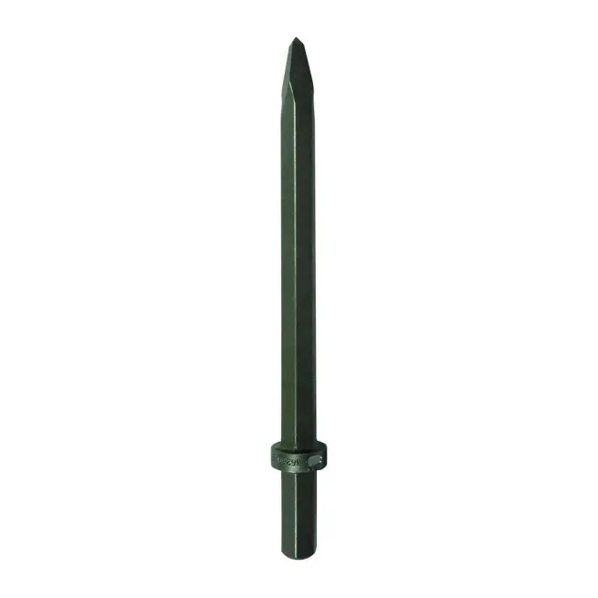 Chicago Pneumatic SPITZMEISSEL Hexa 19mm