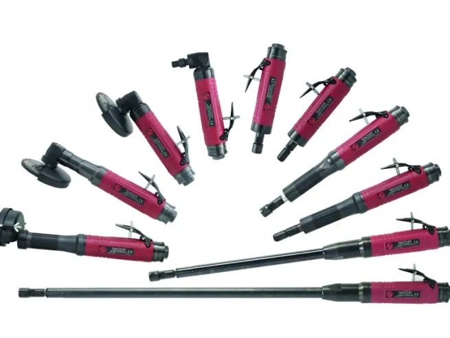 Chicago Pneumatic Stabschleifer CP3119-22ES