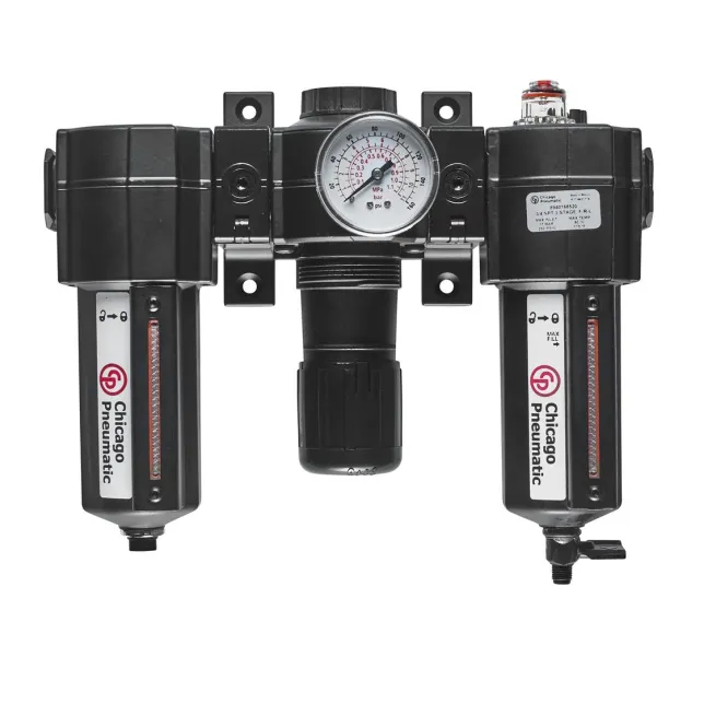 Chicago Pneumatic 3 STAGE WARTUNGSEINHEIT 3/4 BSP