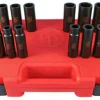 Chicago Pneumatic STECKSCHLÜSSEL-SATZ 1/2" SS4114D