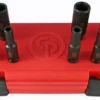 Chicago Pneumatic STECKSCHLÜSSEL-SATZ 1/4" SS2114D