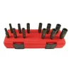 Chicago Pneumatic STECKSCHLÜSSEL-SATZ 1/4" SS2112DG