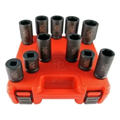 Chicago Pneumatic STECKSCHLÜSSEL-SATZ 3/4" SS6111DWS