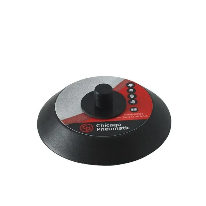 Chicago Pneumatic TELLER Ø75 MM PSA