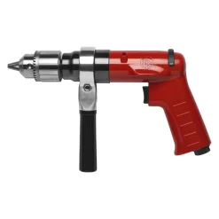Chicago Pneumatic UMSCHALTBARE BOHRMASCHINE CP1114R05