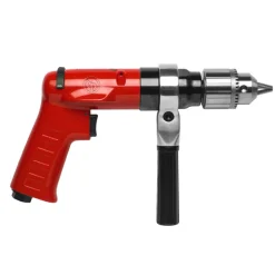 Chicago Pneumatic UMSCHALTBARE BOHRMASCHINE CP1114R05