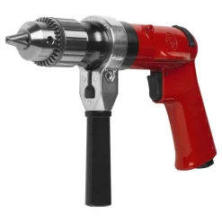 Chicago Pneumatic UMSCHALTBARE BOHRMASCHINE CP1114R05