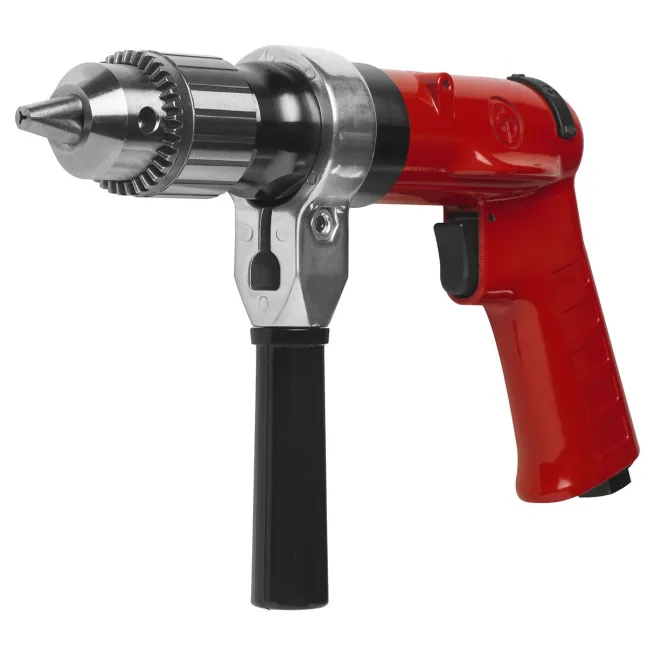 Chicago Pneumatic UMSCHALTBARE BOHRMASCHINE CP1114R05