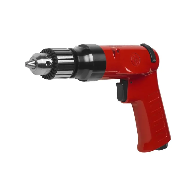 Chicago Pneumatic UMSCHALTBARE BOHRMASCHINE CP1114R26