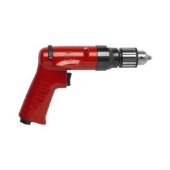 Chicago Pneumatic UMSCHALTBARE BOHRMASCHINE CP1114R26